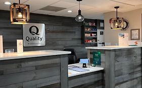 Quality Inn Gordonsville